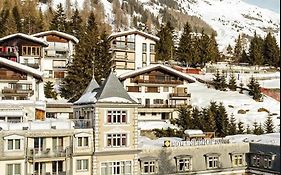 Seehof Hotel Davos